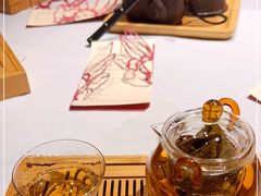 -叶叶菩提·晋福宫