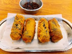 -青春分食(仙林大学城店)