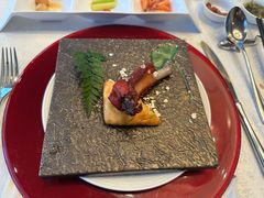 -君来湖滨饭店·渔餐厅