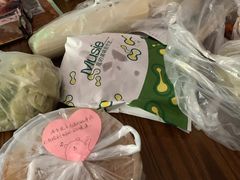 -西北角美素锅巴菜(洪湖里店)