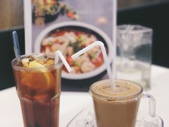 -太兴餐厅(小径湾店)