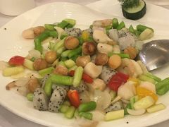-朱仔记食府(江南大道店)