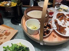 -北国饭店.海鲜.北方菜(新河路店)