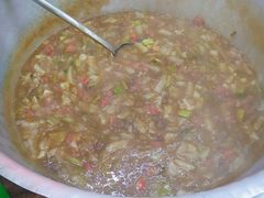 -清真李唯一优质肉丸糊辣汤