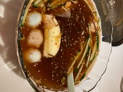 -七八冷面·延边朝鲜族美食(圣熙八号店)