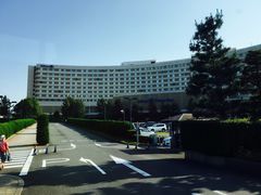 -东京湾希尔顿酒店