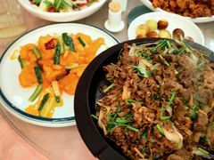 -烤肉宛饭庄(南礼士路店)