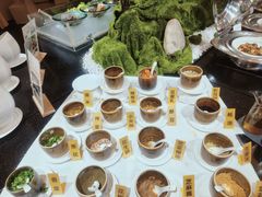 -官房大酒店•驼峰自助餐厅