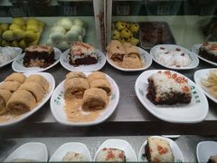 -南来顺饭庄·清真(南菜园店)