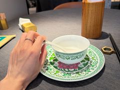 -南里山房·新淮扬菜(徐汇万科店)