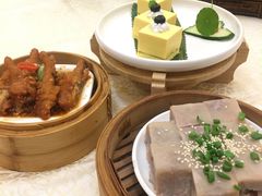 芋头糕-顺德人家食府(黄金广场店)