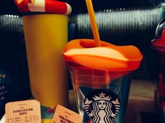 -星巴克臻选(南京艾尚天地店)