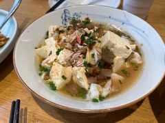 -山东宾馆·齐鲁苑餐厅
