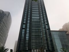 -青岛五四广场海景美仑国际公寓酒店