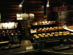 -广州花园酒店-凌璇阁360度高空海鲜自助餐CAROUSEL