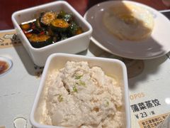 -老淮城·长鱼面(河下古镇店)
