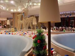 -舟山朱家尖威斯汀酒店·知味标帜自助餐厅