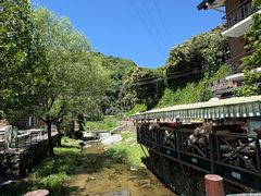 -北京水岸山吧度假村(雁栖镇店)