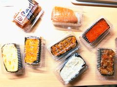 -池田寿司·4H鲜作(朝阳大悦城店)