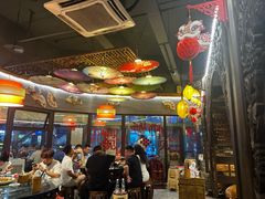 -阿嫂印象·民间江湖菜(大学城店)