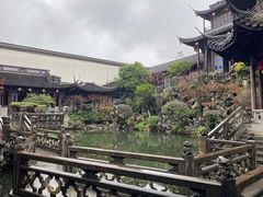 -胡雪岩故居