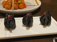 -广州文华东方酒店·江-由辉师傅主理