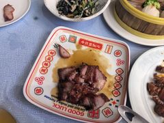 -古南都·老广东酒楼(龙江店)
