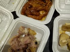 -泮金大塘(北二七路店)