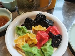 -1937青岛老味道·海肠捞饭·青岛菜(大鲍岛栈桥店)