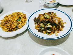 葱爆羊肉-紫光园(顺义店)