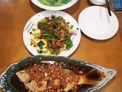 -花鸟鱼私家小厨(文殊院店)