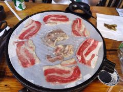 -御记碳烤肥牛(东城万达店)