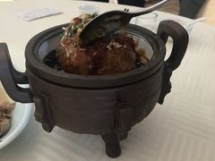 -扬州狮子楼·非遗淮扬菜(总店)