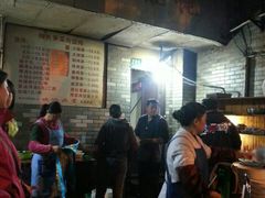 -潘国仙耳光馄饨(黄家阙路店)