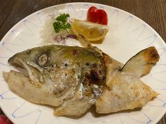 -大雄寿司(中华广场店)