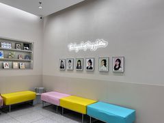 -天真蓝照相馆(五角场百联又一城店)