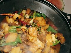 -醉得意·家常菜(杨家湾店)