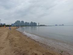 -东戴河风景区-止锚湾