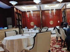 -臻宝中餐厅·大连菜·海鲜·融合菜(大连一方城堡豪华精选酒店)