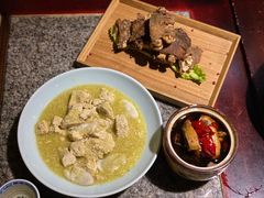 -南京大牌档(香港广场店)