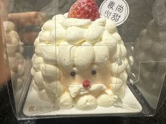 -麦尚心甜(北金鹰店)
