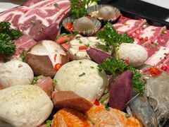 -范儿·嫂子烤肉·精致炭火烤肉(长治路店)