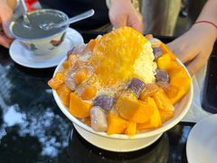 -水牛奶皇后糖水铺(深圳总店)