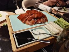 -重庆尼依格罗酒店·欣厨Niccolo Kitchen