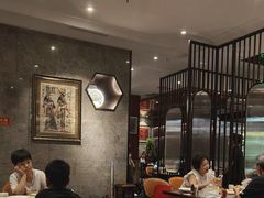 -燕春楼(海河华鼎店)