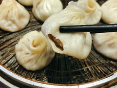 小笼汤包-耿福兴(凤凰美食街店)