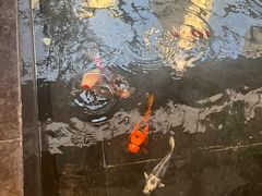 -天津海河悦榕庄·Lobby Lounge大堂吧