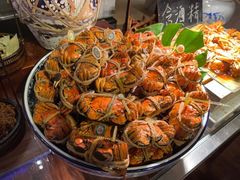 -昆泰嘉华酒店-嘉华咖啡厅