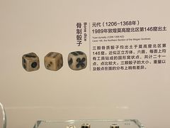 -敦煌莫高窟数字展示中心