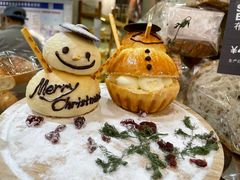 -PAPER STONE BAKERY(天环店)